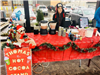 thomas hot cocoa stand