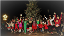 Tree Lighting