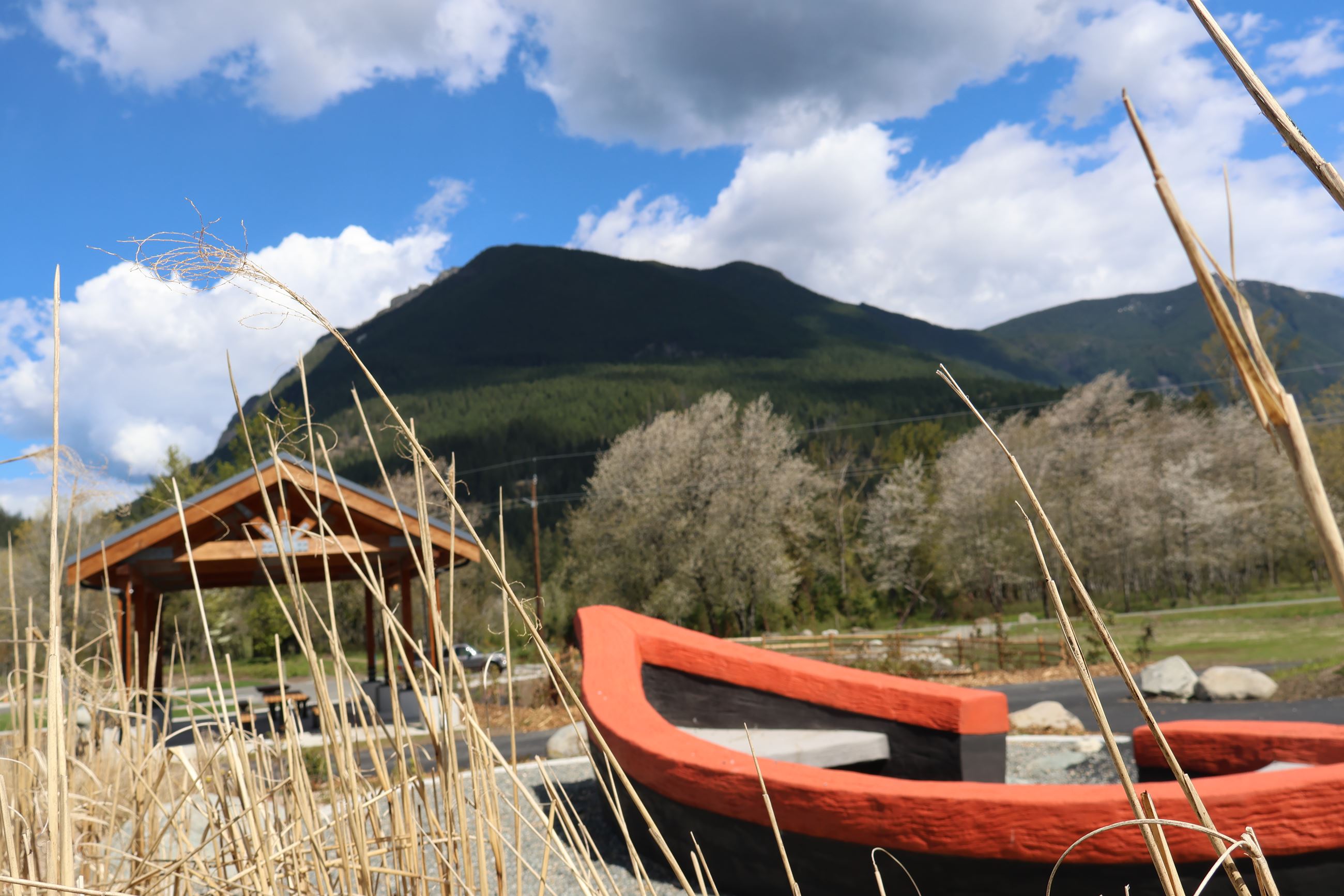 Dahlgren Family Park    