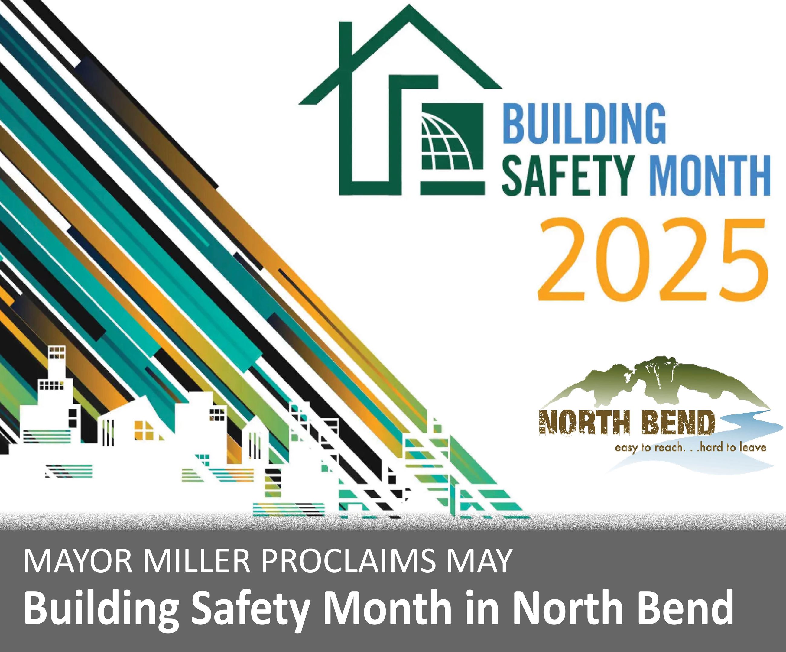 Building Safety Month