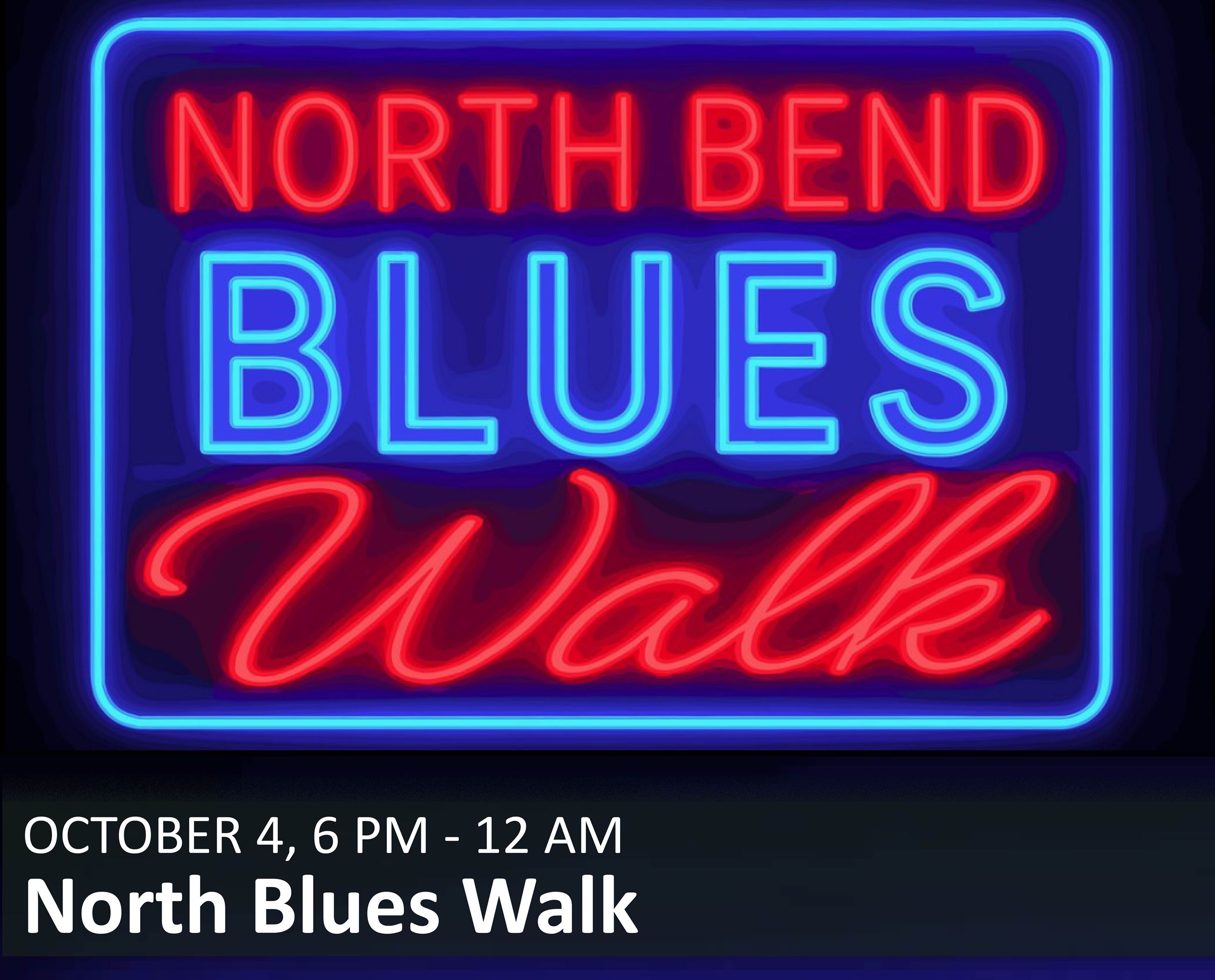 Blues Walk