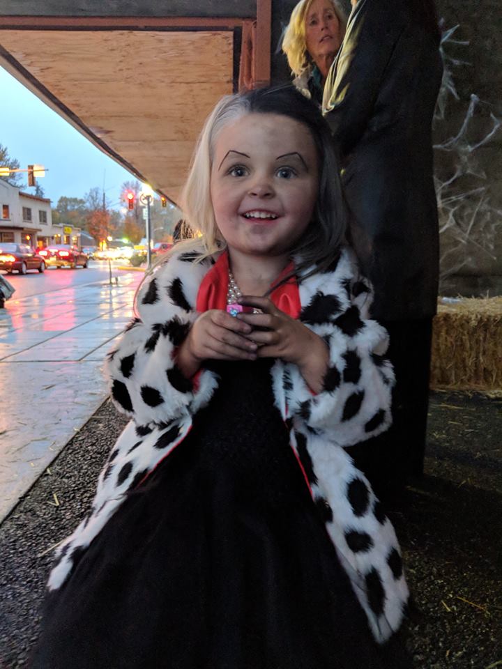 Trick-or-Treat Street - 2