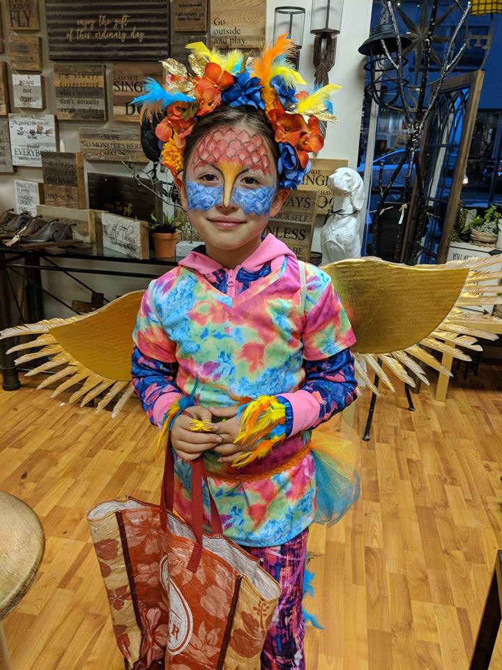 Trick-or-Treat Street - 6