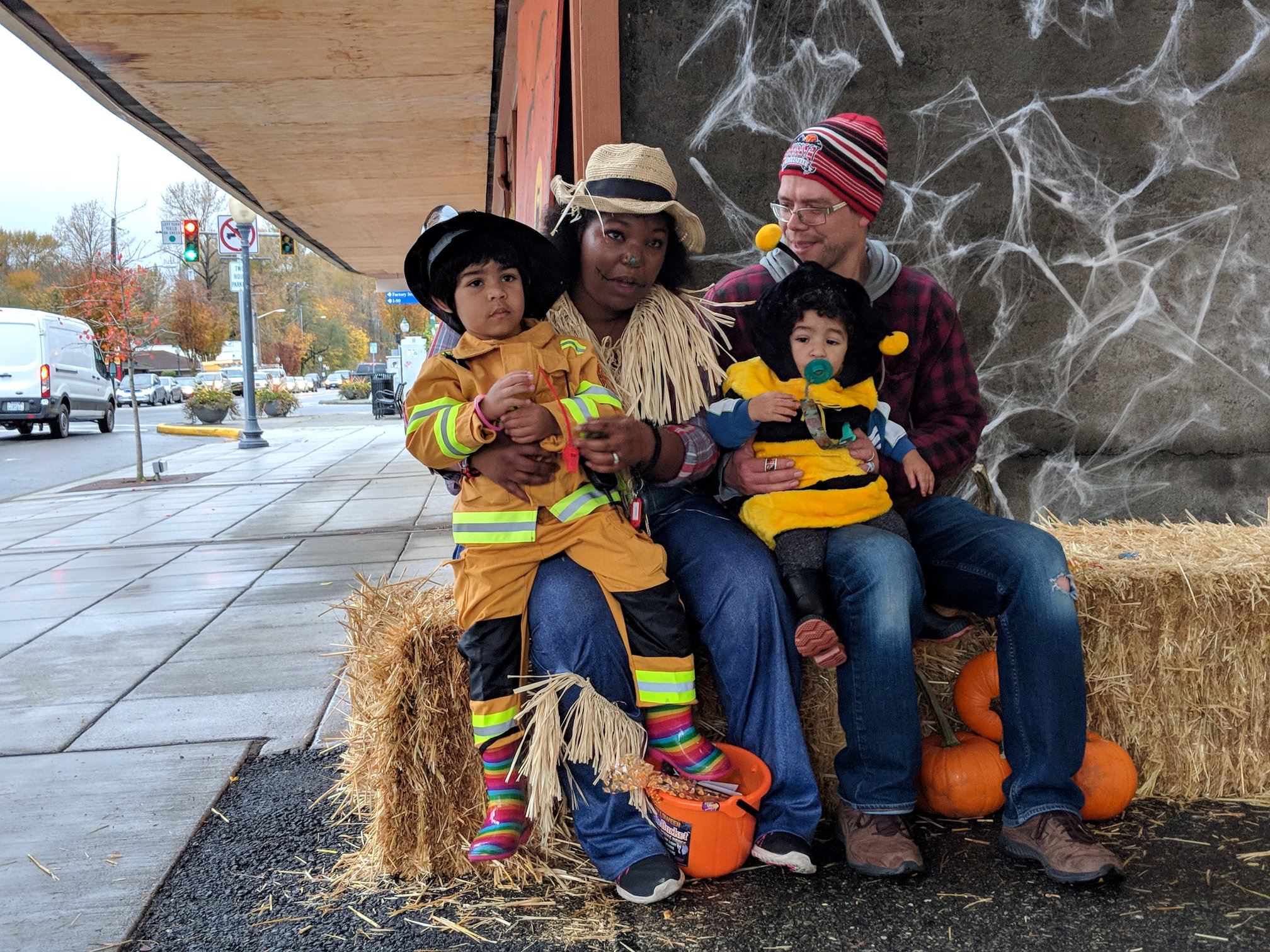 Trick-or-Treat Street - 11