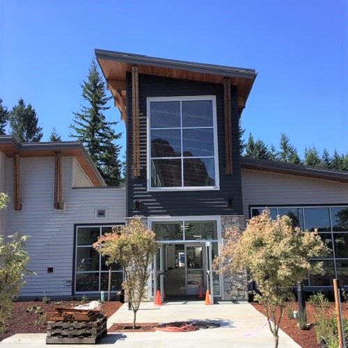 City Hall for home page