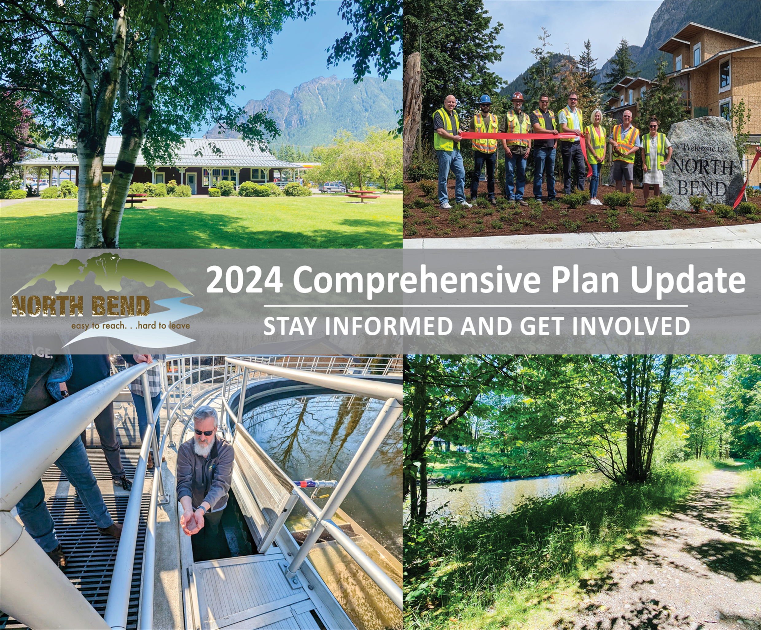 Comprehensive Plan Updates