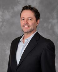 Councilmember Brenden Elwood