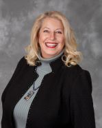 Councilmember Suzan Torguson