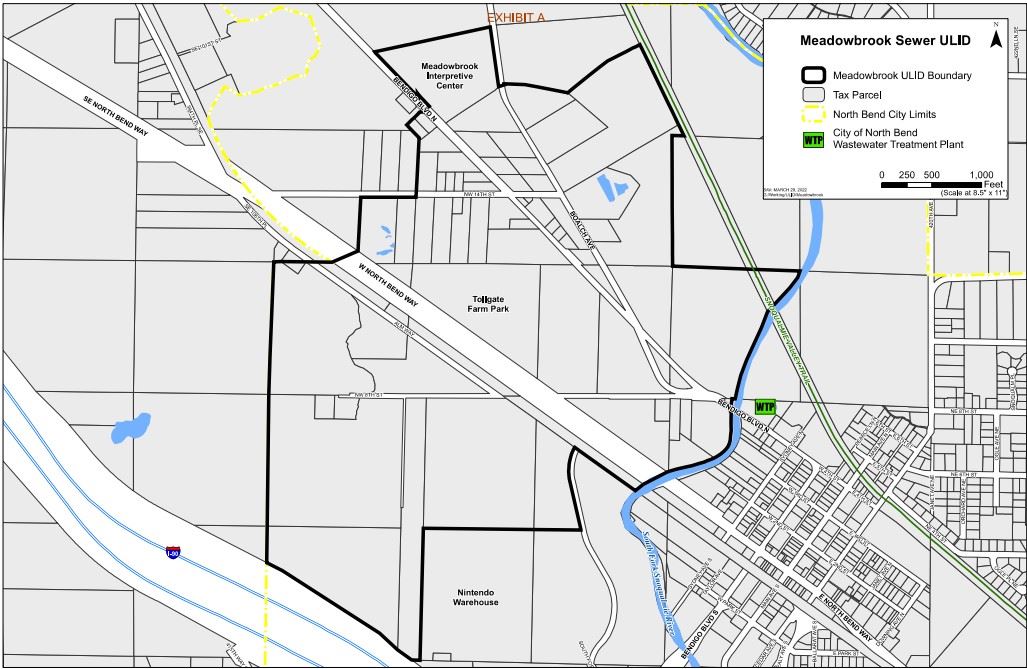 ULID Boundary Map, 05-15-25