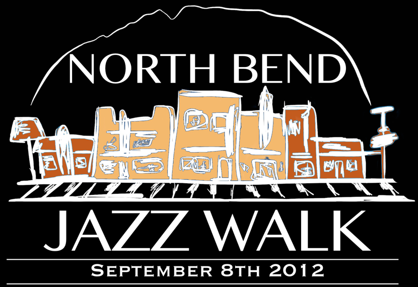 North Bend Jazz Walk